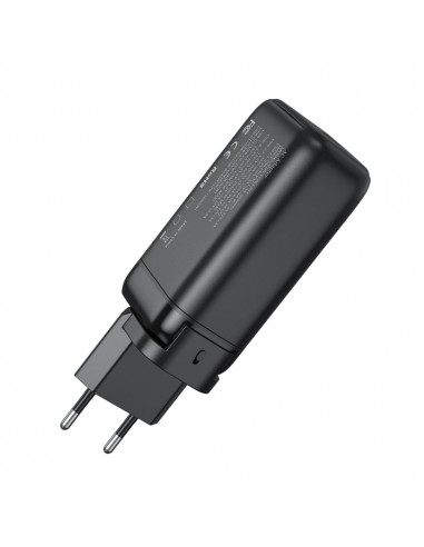 Ładowarka GaN Technology 65W