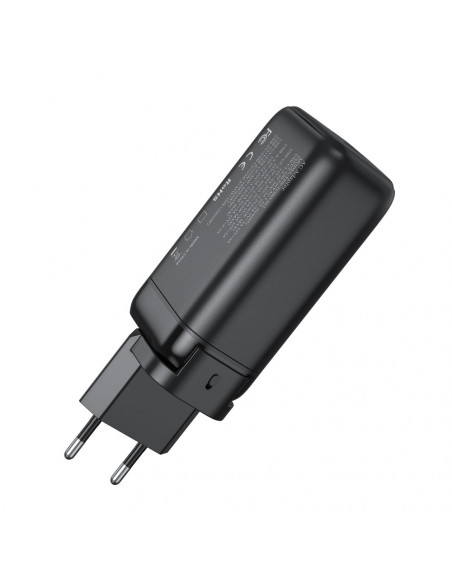 Ładowarka GaN Technology 65W