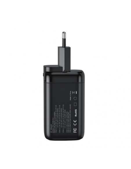 Ładowarka GaN Technology 65W