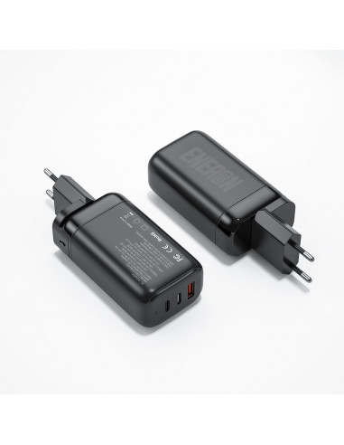 Ładowarka GaN Technology 65W