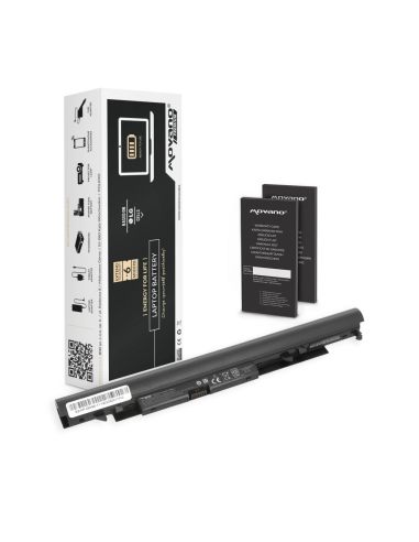 Die Batterie Movano Premium bis HP 250 G6 - 11,1 V