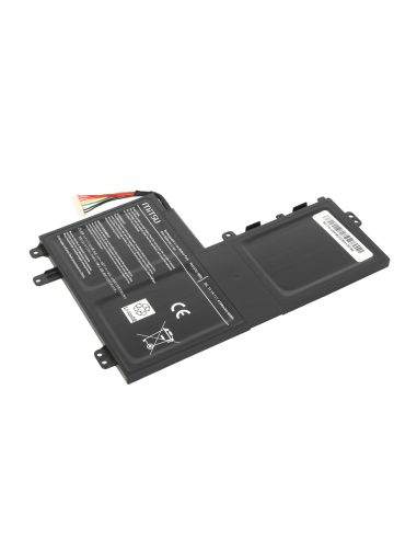 Bateria Mitsu do Toshiba Satellite E45T M50D U940