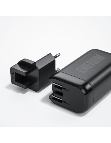 Ładowarka GaN Technology 65W