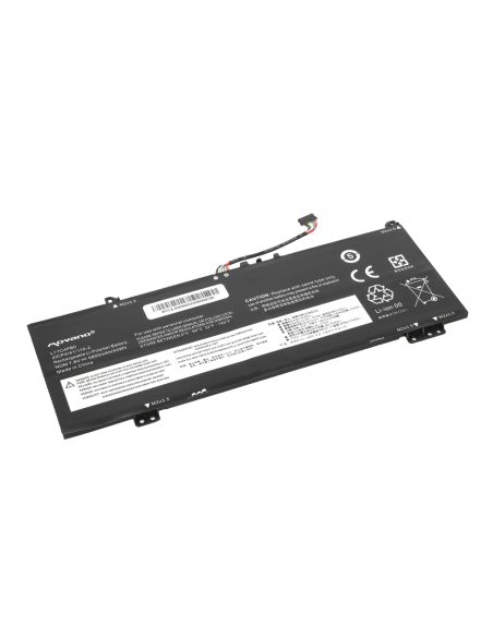 Bateria Movano do Lenovo IdeaPad 530S, 530s-14IKB 530S-15IKB