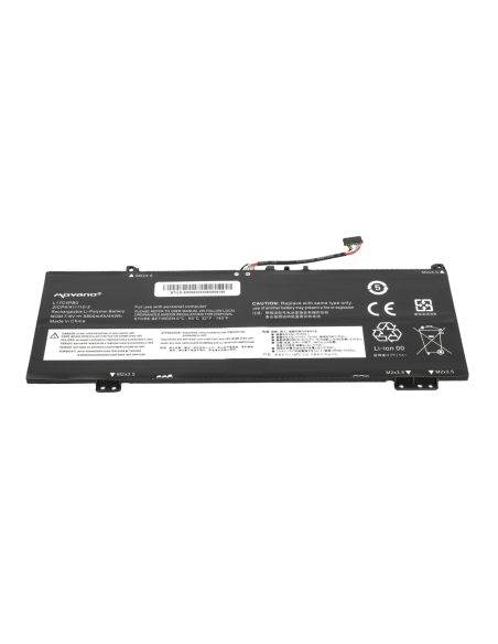 Bateria Movano do Lenovo IdeaPad 530S, 530s-14IKB 530S-15IKB