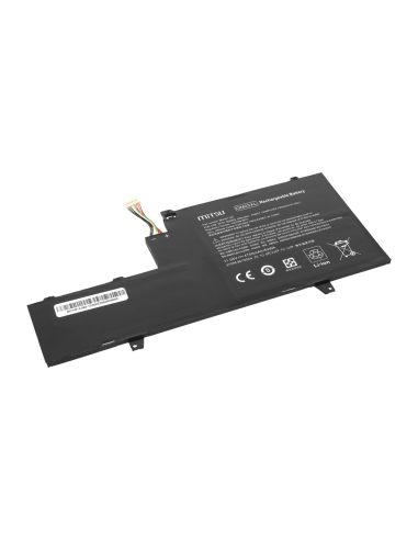 Bateria Mitsu do HP EliteBook x360 1030 G2