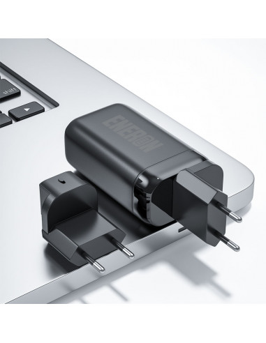 Ładowarka GaN Technology 65W