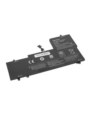 Bateria Movano do Lenovo Yoga 710 710-14IKB 710-14ISK 710-15