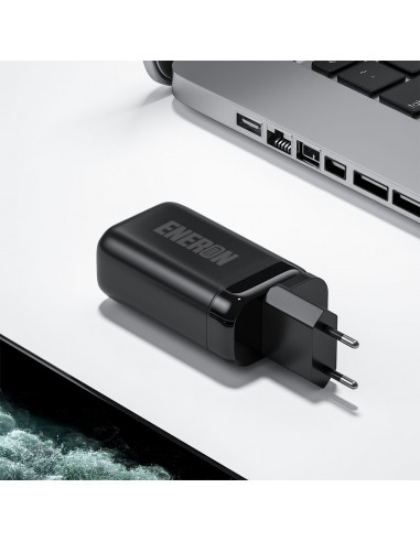 Ładowarka GaN Technology 65W