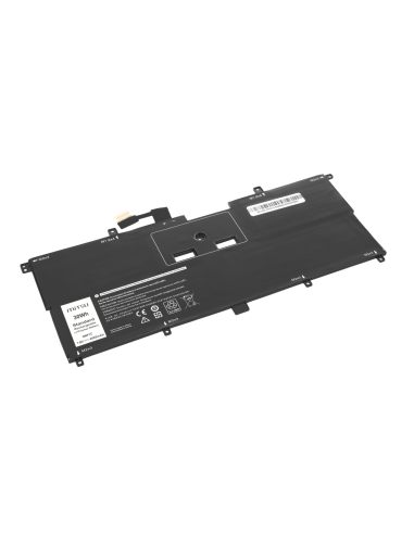 Bateria Mitsu do Dell XPS 13 (9365), 13 (9365-D1805TS)