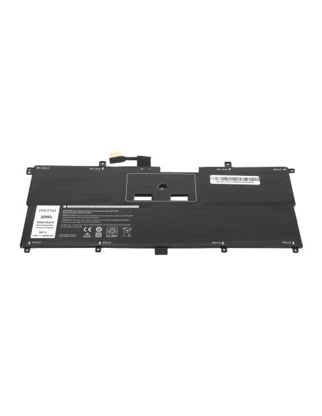 Bateria Mitsu do Dell XPS 13 (9365), 13 (9365-D1805TS)