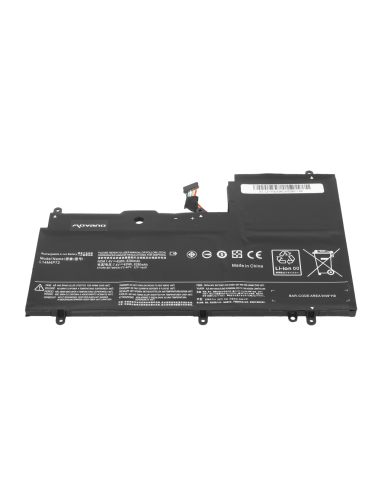 Bateria Movano do Lenovo Yoga 3 1470, 700-14ISK