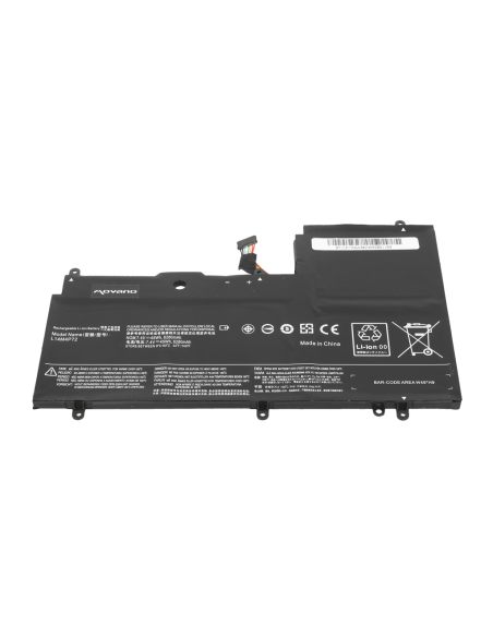 Bateria Movano do Lenovo Yoga 3 1470, 700-14ISK