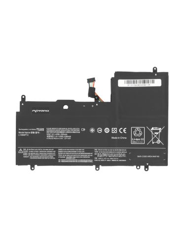 Bateria Movano do Lenovo Yoga 3 1470, 700-14ISK