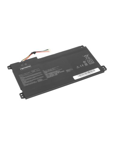 Bateria Movano do Asus Vivobook 14 E410MA, 14 L410MA
