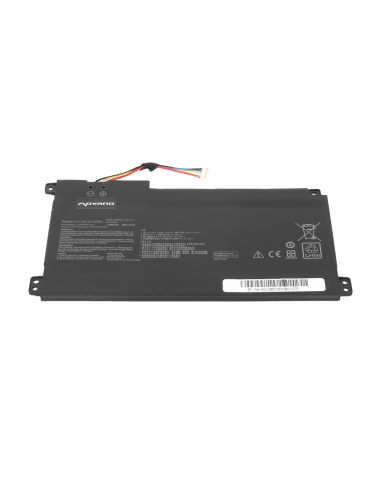 Bateria Movano do Asus Vivobook 14 E410MA, 14 L410MA