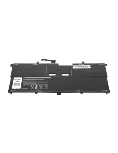 Bateria Movano do Dell XPS 13 (9365), 13 (9365-D1805TS)