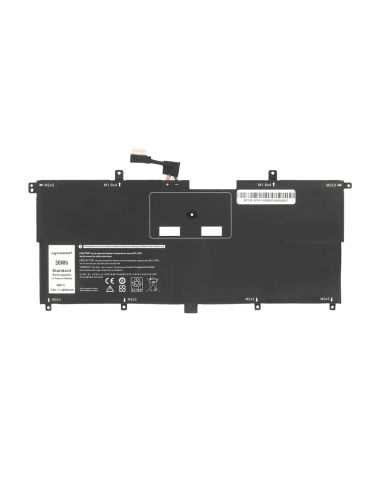 Bateria Movano do Dell XPS 13 (9365), 13 (9365-D1805TS)