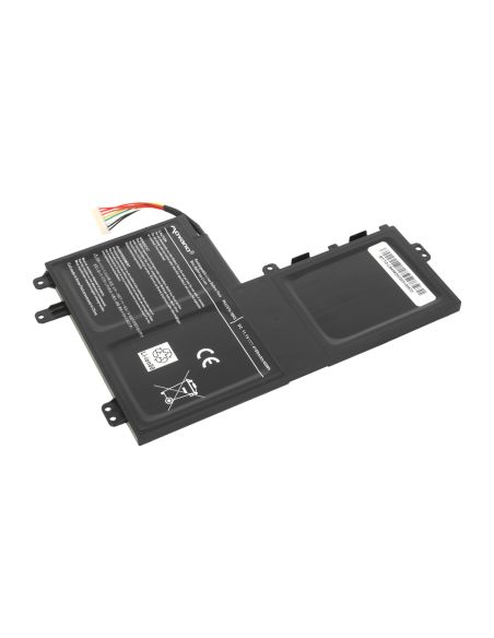 Bateria Movano do Toshiba Satellite E45T M50D U940