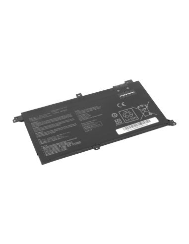 Bateria Movano do Asus Vivobook S14 S430 X430U K430