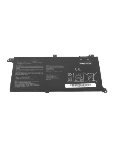 Bateria Movano do Asus Vivobook S14 S430 X430U K430