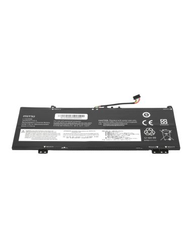 Bateria Mitsu do Lenovo IdeaPad 530S, 530s-14IKB 530S-15IKB