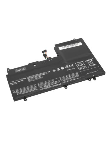 Bateria Mitsu do Lenovo Yoga 3 1470, 700-14ISK