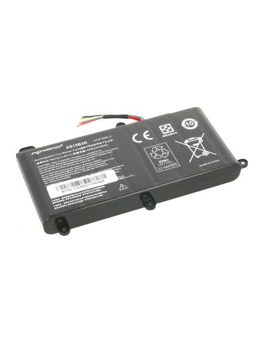 Bateria Movano do Acer Predator 17X, 21X