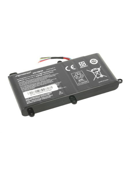Bateria Movano do Acer Predator 17X, 21X