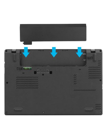 Bateria do Lenovo T440 T440s T450 T450s X240 X250