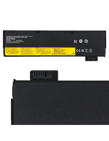 Bateria do Lenovo T440 T440s T450...