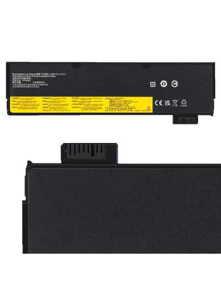 Bateria do Lenovo T440 T440s T450 T450s X240 X250