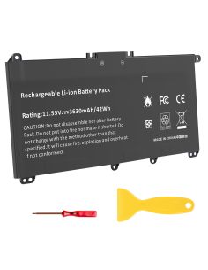 Battery HT03XL for HP...