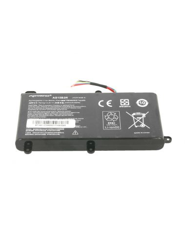 Bateria Movano do Acer Predator 17X, 21X