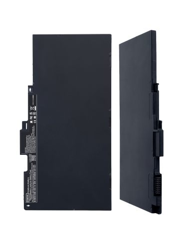 Batterie für HP Siehe auch: