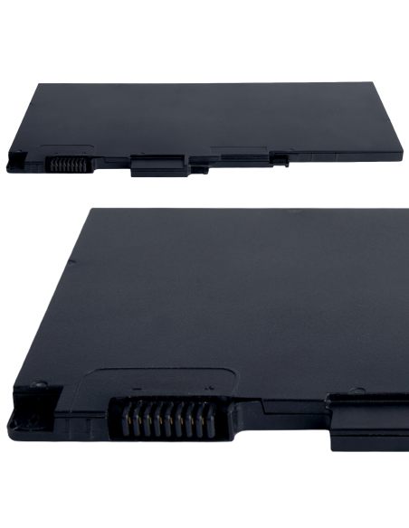 Batterie für HP Siehe auch: