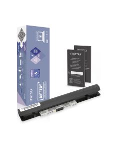 Bateria Mitsu do Lenovo IdeaPad S210 S215 Touch, S20-30