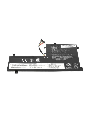 Bateria Movano do Lenovo Legion Y530 Y7000 Y730 Y740