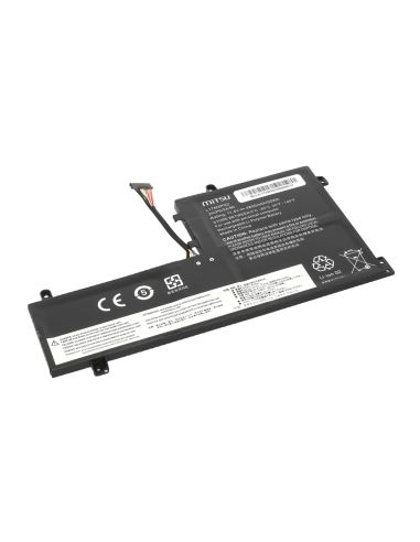 Bateria Mitsu do Lenovo Legion Y530 Y7000 Y730 Y740