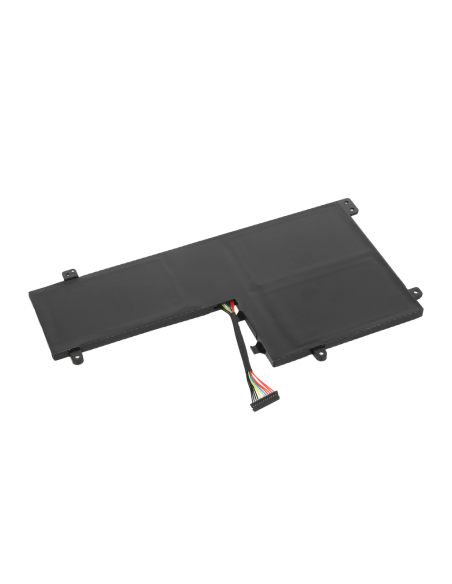 Bateria Mitsu do Lenovo Legion Y530 Y7000 Y730 Y740