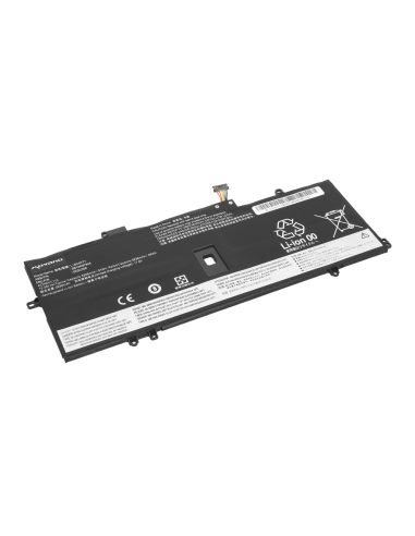 Bateria Movano do Lenovo Thinkpad X1 Carbon (gen7, gen8), Yoga (4gen, 5gen)