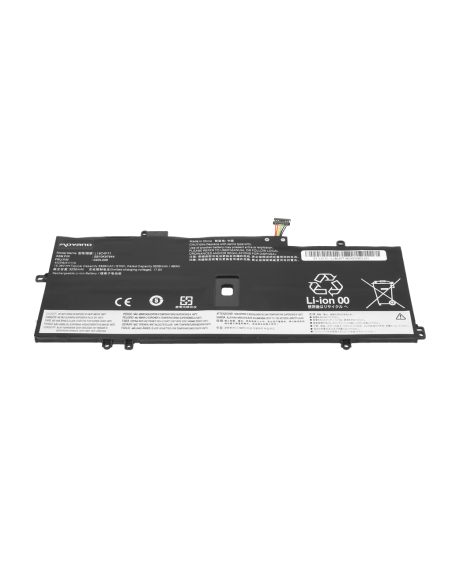Bateria Movano do Lenovo Thinkpad X1 Carbon (gen7, gen8), Yoga (4gen, 5gen)