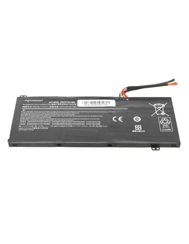 Bateria Movano do Acer Aspire V15, VN7
