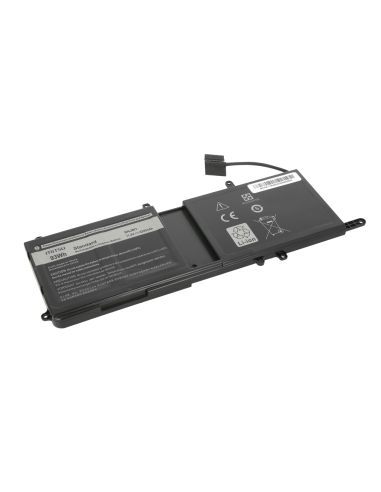 Bateria Mitsu do Dell Alienware 15 R3, 17 R4, 17 R5