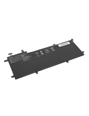 Bateria Mitsu do Asus Zenbook UX305L UX305LA UX305U UX305UA