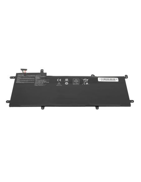 Bateria Mitsu do Asus Zenbook UX305L UX305LA UX305U UX305UA