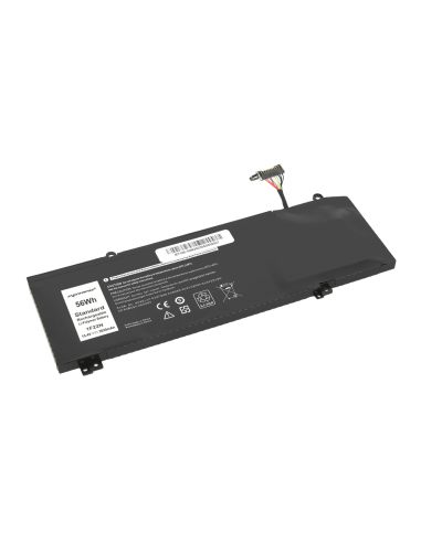 Bateria Movano do Dell Inspiron G5 5590, G7 7790