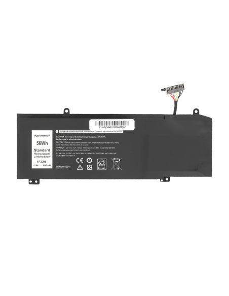 Bateria Movano do Dell Inspiron G5 5590, G7 7790