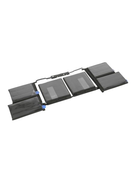 Bateria Mitsu do Apple MacBook Pro 16 A2141 (2019, 2020r.)