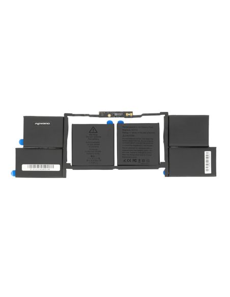 Bateria Movano do Apple MacBook Pro 16 A2141 (2019, 2020r.)